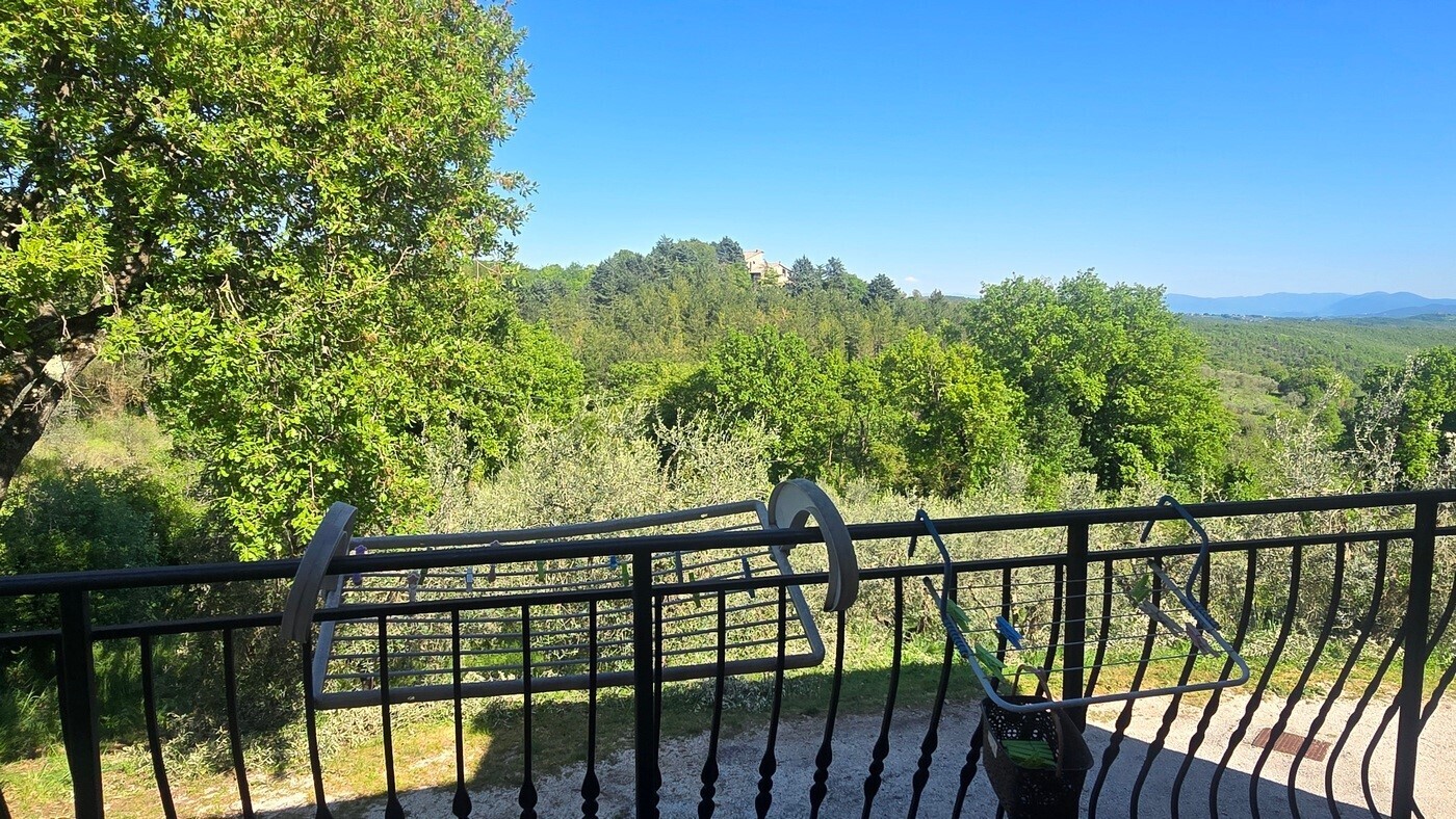 Immagine per Villa in vendita a Baschi 1