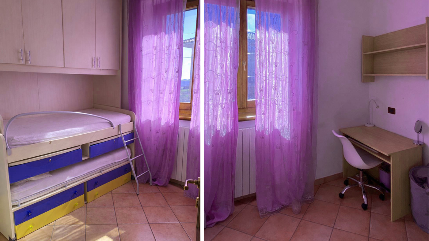 Immagine per Villa in vendita a Baschi 1