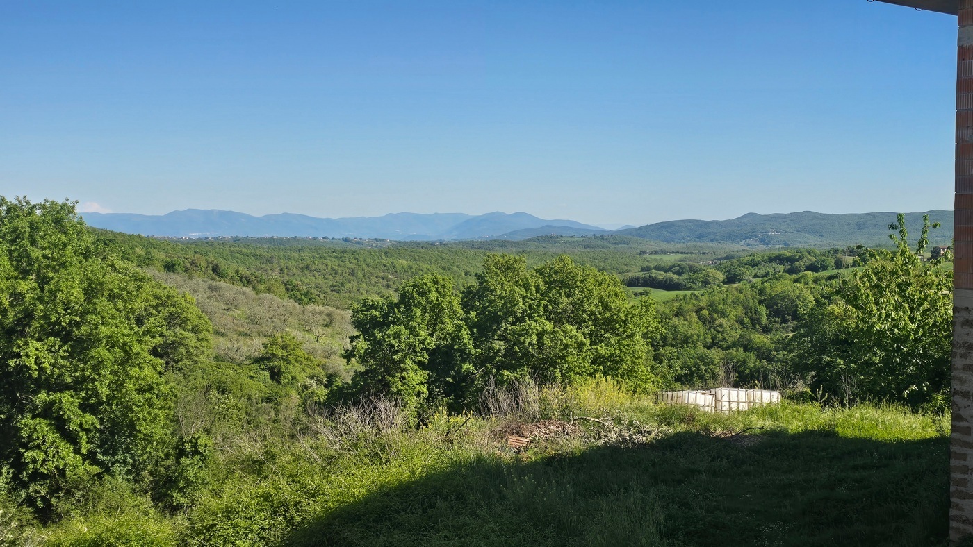 Immagine per Villa in vendita a Baschi 1
