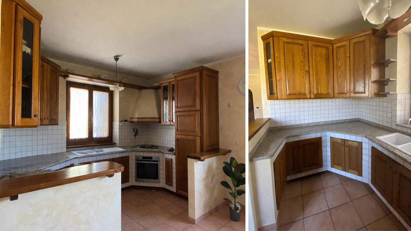 Immagine per Villa in vendita a Baschi 1