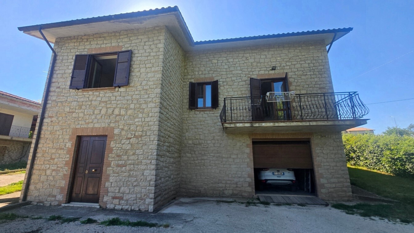 Immagine per Villa in vendita a Baschi 1