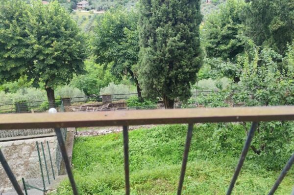 Appartamento via Della Lungara 49, Montecchio