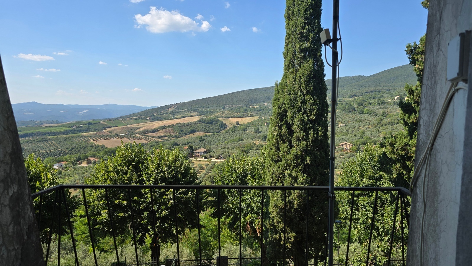 Immagine per Appartamento in vendita a Montecchio via Della Lungara 49