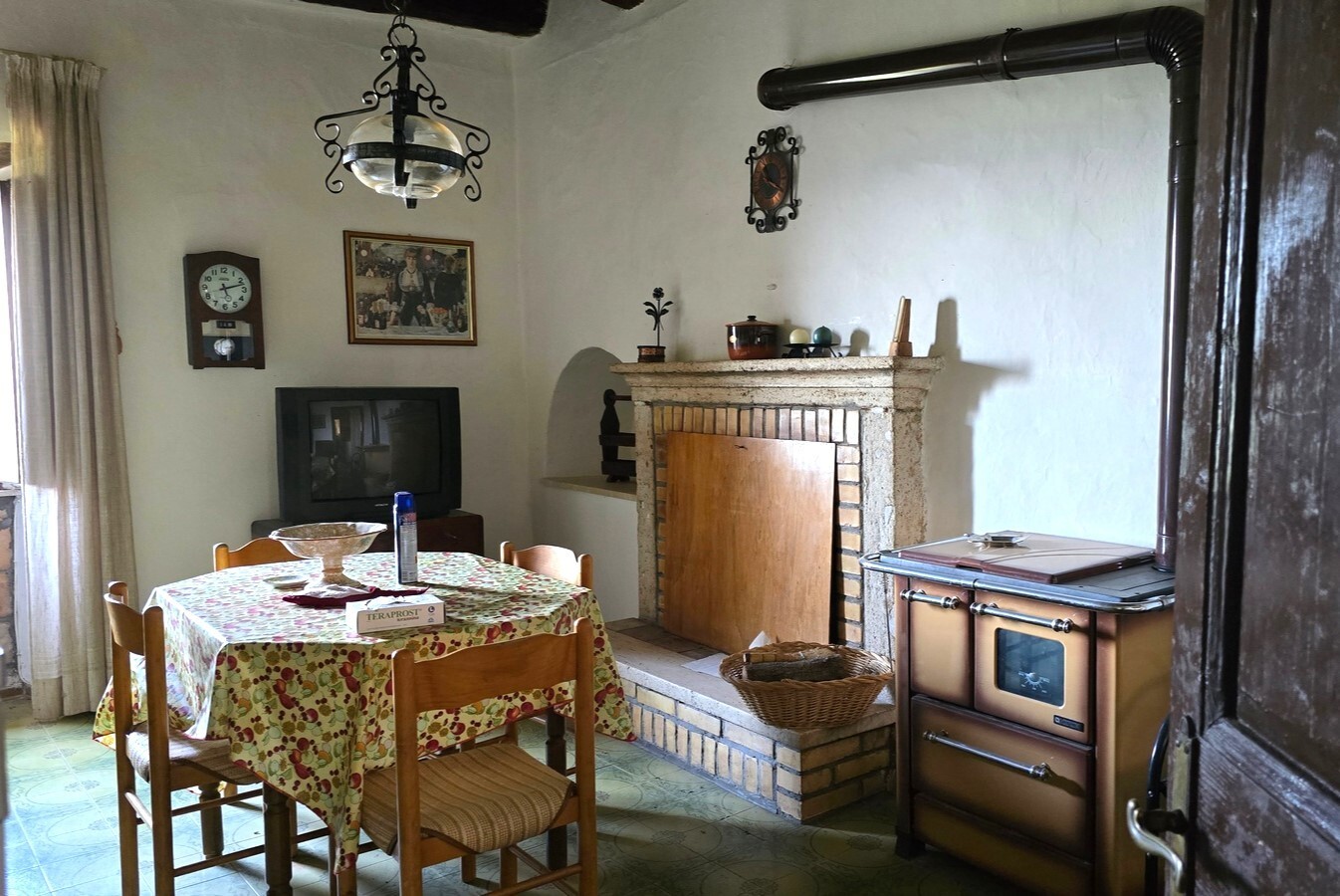 Immagine per Appartamento in vendita a Montecchio via Della Lungara 49