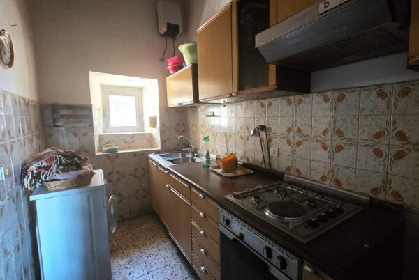 Appartamento via Della Lungara 49, Montecchio