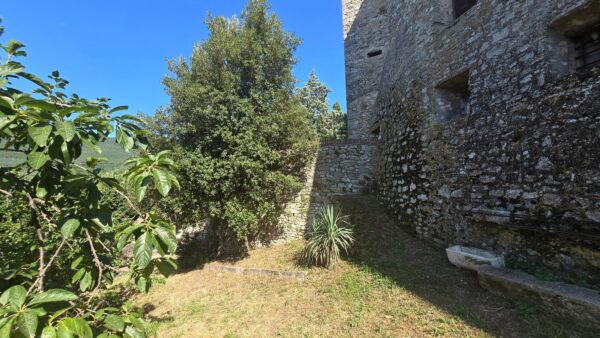 Appartamento via Della Lungara 49, Montecchio