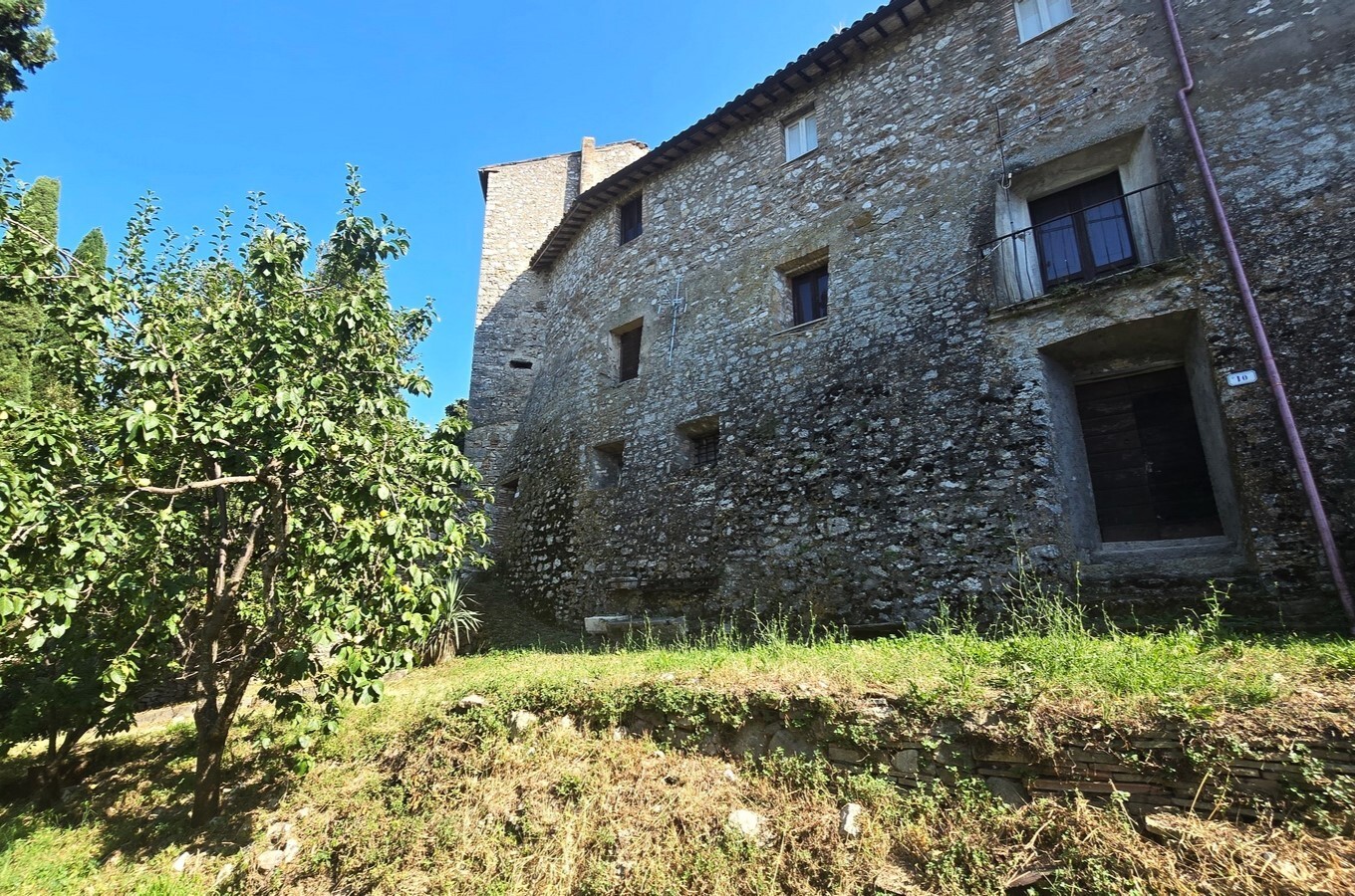 Immagine per Appartamento in vendita a Montecchio via Della Lungara 49