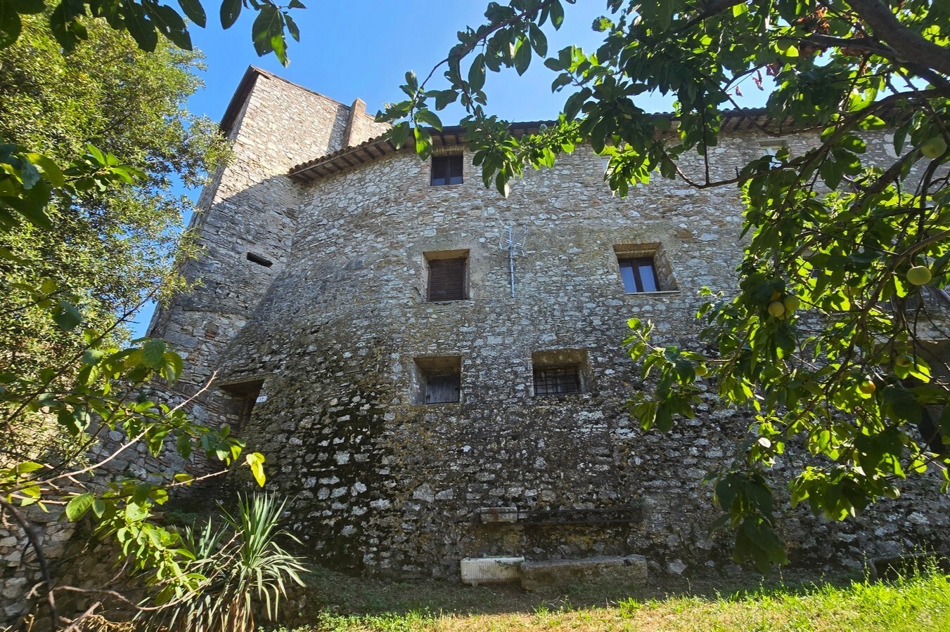 Immagine per Appartamento in vendita a Montecchio via Della Lungara 49