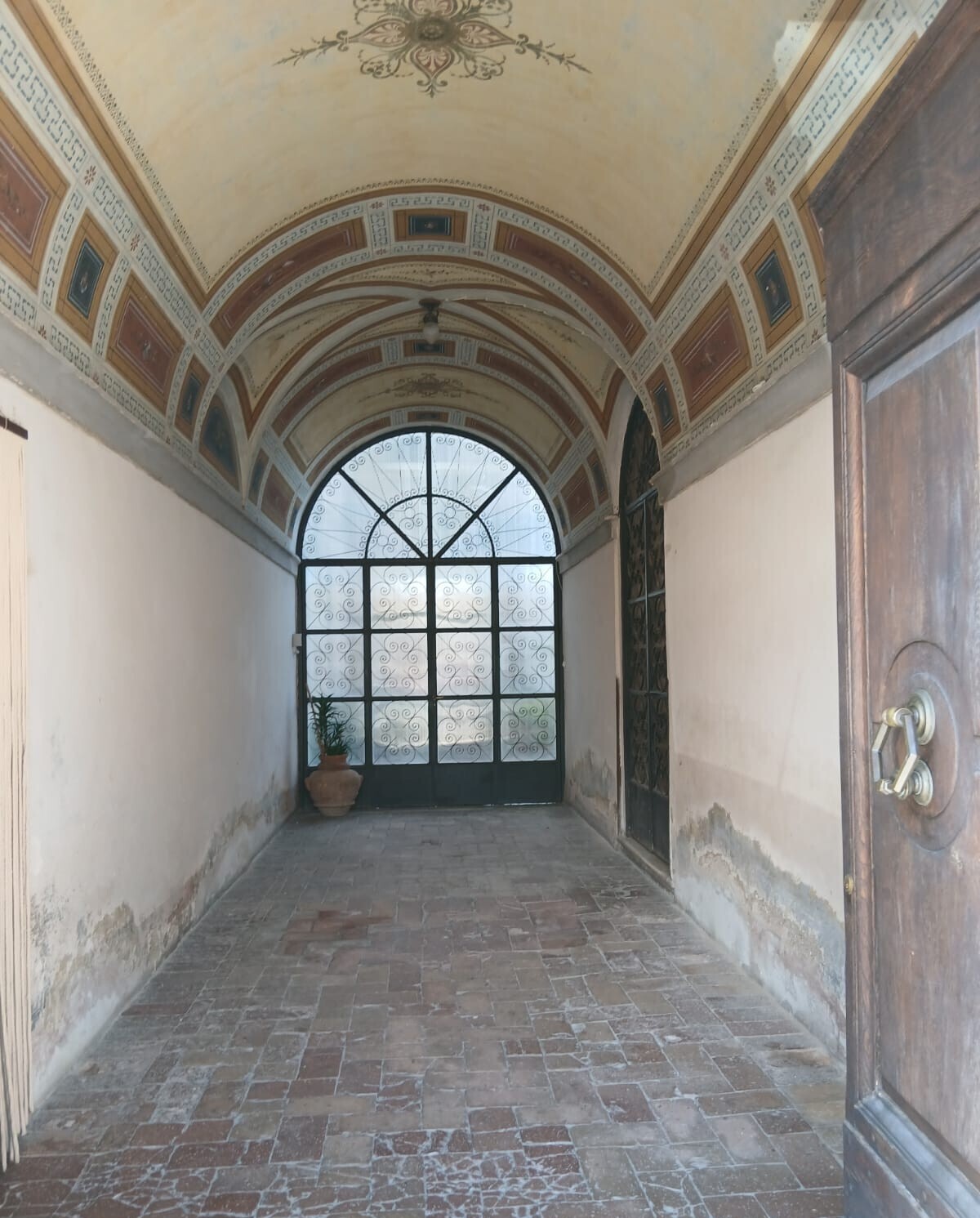 Immagine per Trilocale in vendita a Amelia piazza Iii Novembre 5