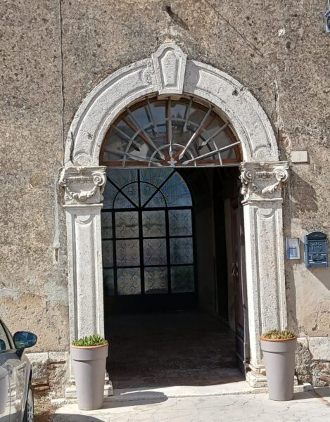 Trilocale piazza Iii Novembre 5, Amelia