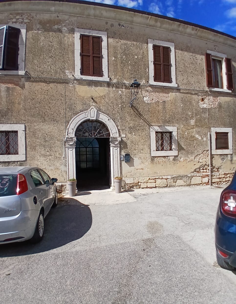Immagine per Trilocale in vendita a Amelia piazza Iii Novembre 5