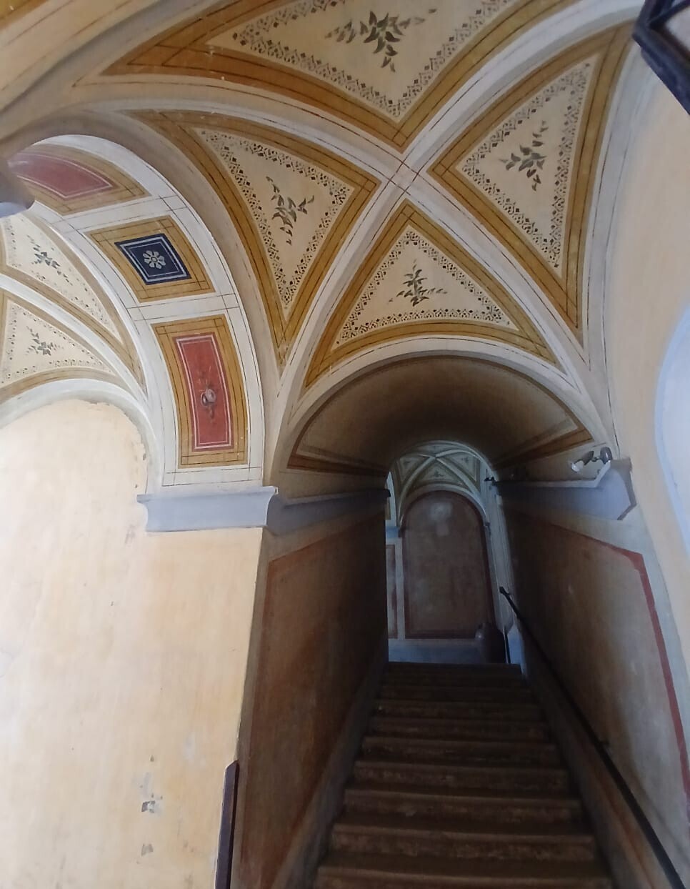 Immagine per Trilocale in vendita a Amelia piazza Iii Novembre 5