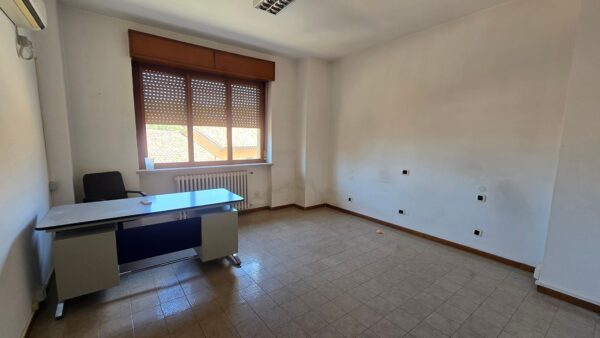 Appartamento piazza Giuseppe Garibaldi 11, Gualdo Tadino
