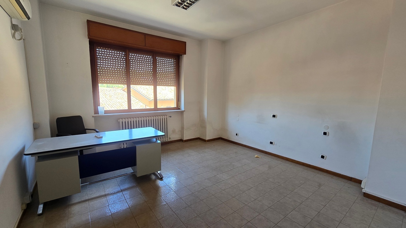 Immagine per Appartamento in vendita a Gualdo Tadino piazza Giuseppe Garibaldi 11