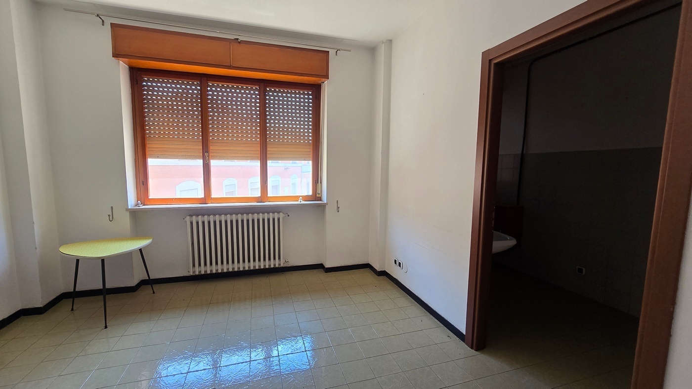 Immagine per Appartamento in vendita a Gualdo Tadino piazza Giuseppe Garibaldi 11