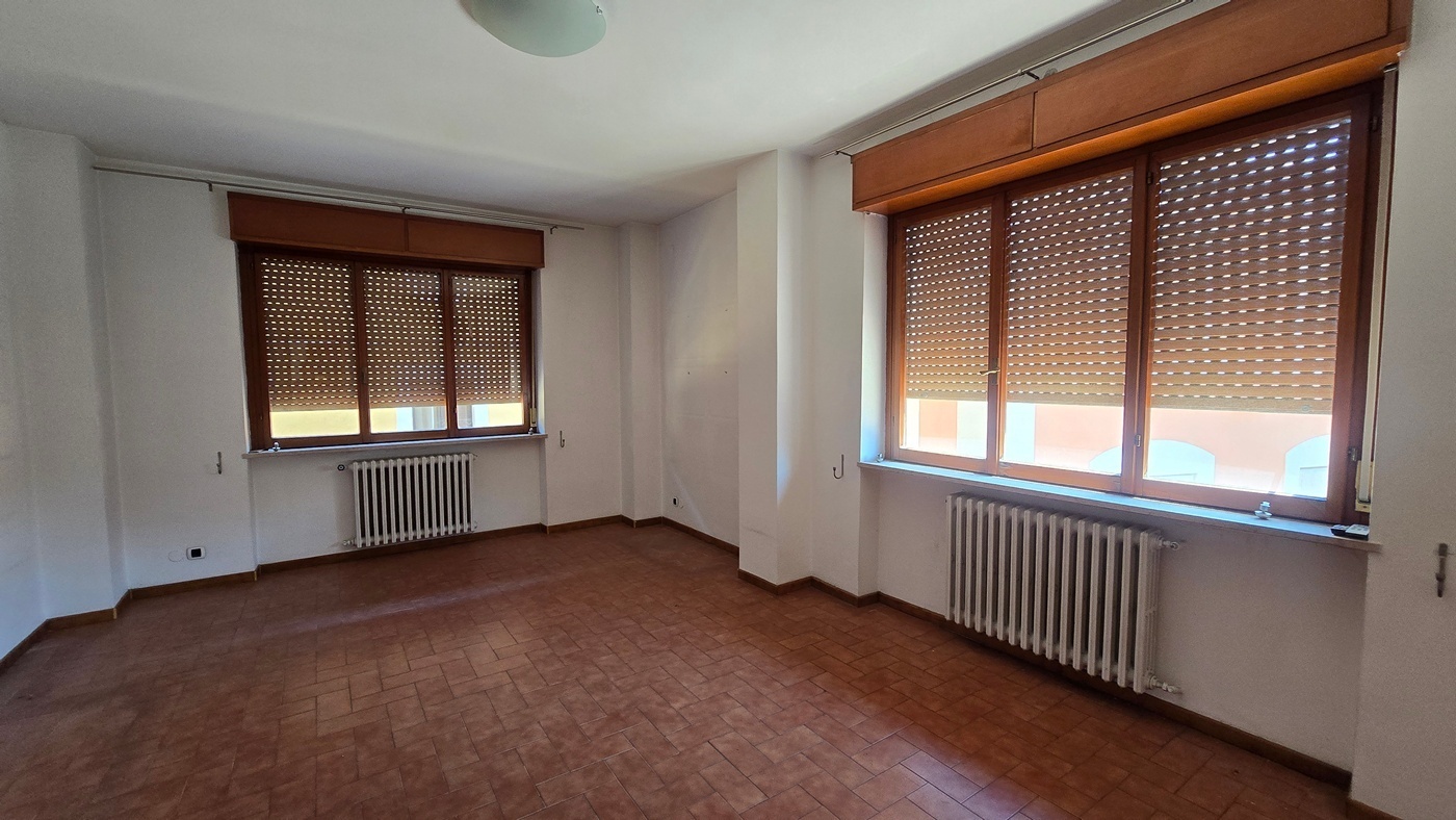 Immagine per Appartamento in vendita a Gualdo Tadino piazza Giuseppe Garibaldi 11