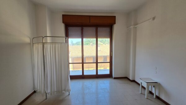 Appartamento piazza Giuseppe Garibaldi 11, Gualdo Tadino