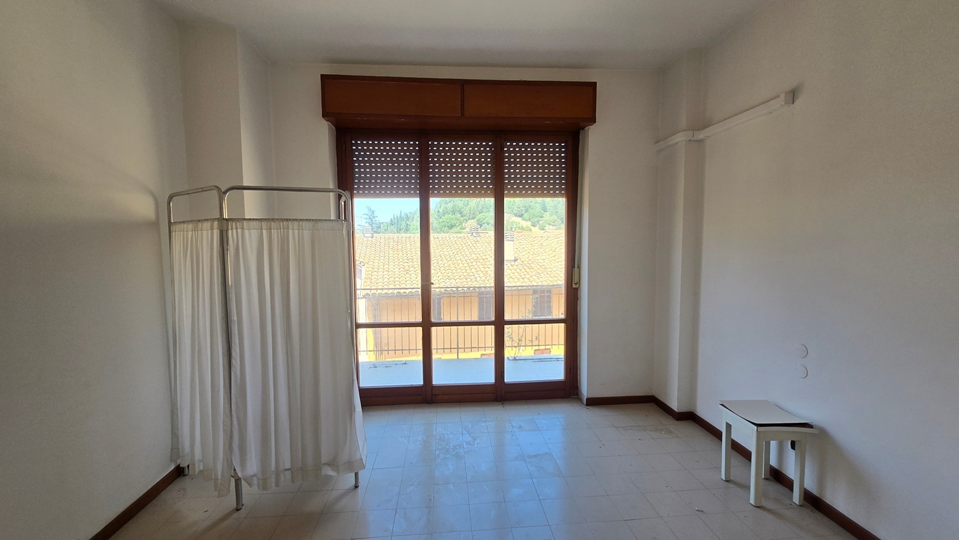 Immagine per Appartamento in vendita a Gualdo Tadino piazza Giuseppe Garibaldi 11