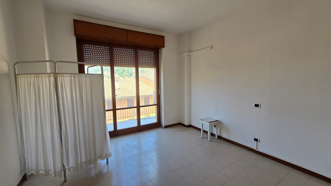 Immagine per Appartamento in vendita a Gualdo Tadino piazza Giuseppe Garibaldi 11