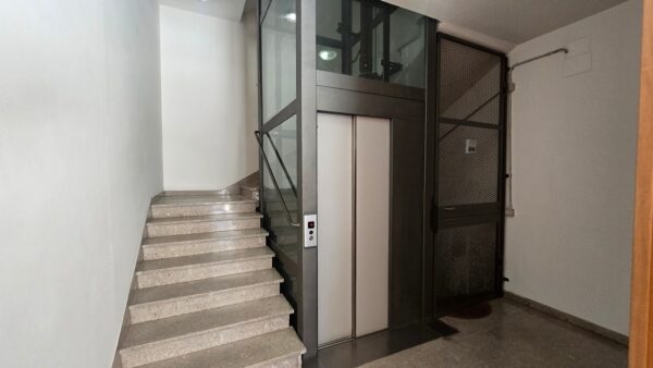 Appartamento piazza Giuseppe Garibaldi 11, Gualdo Tadino