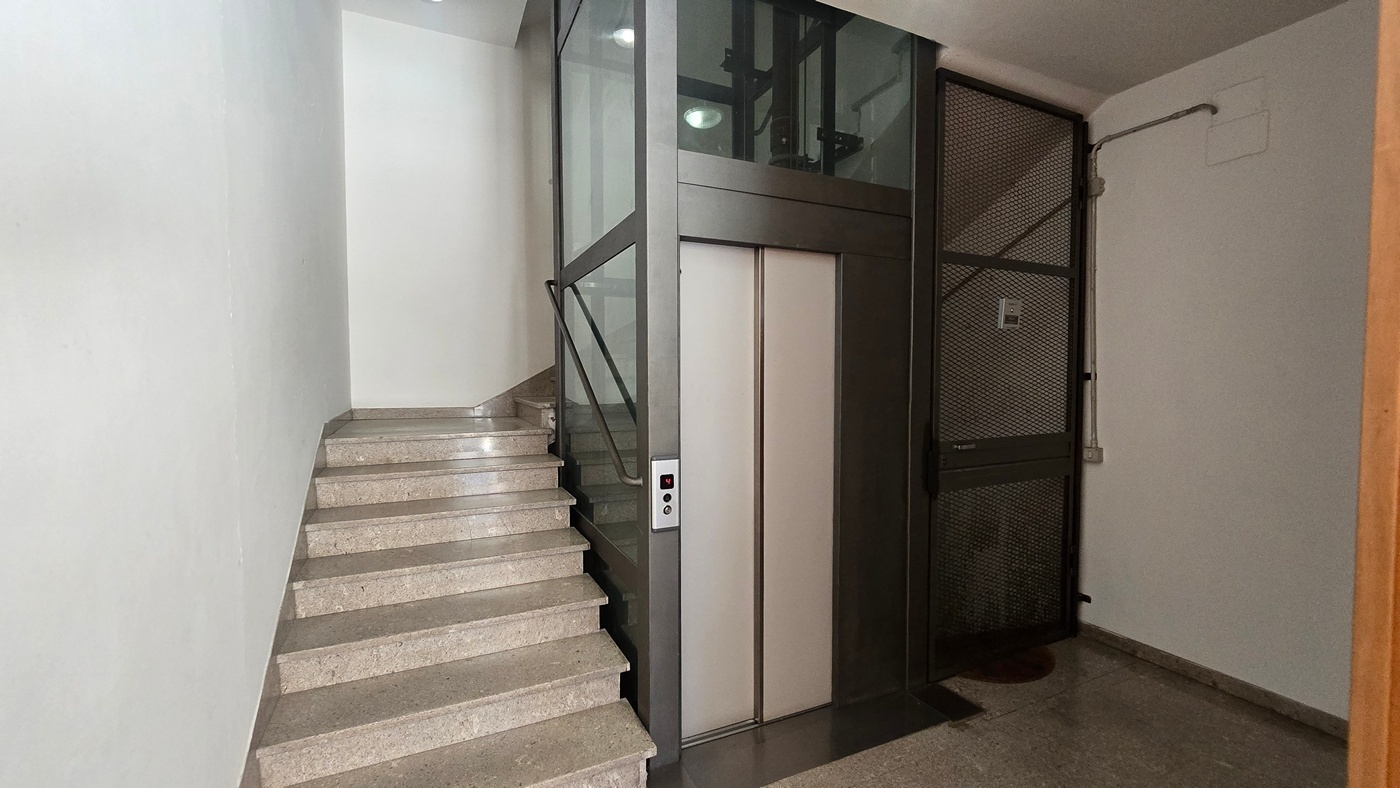Immagine per Appartamento in vendita a Gualdo Tadino piazza Giuseppe Garibaldi 11