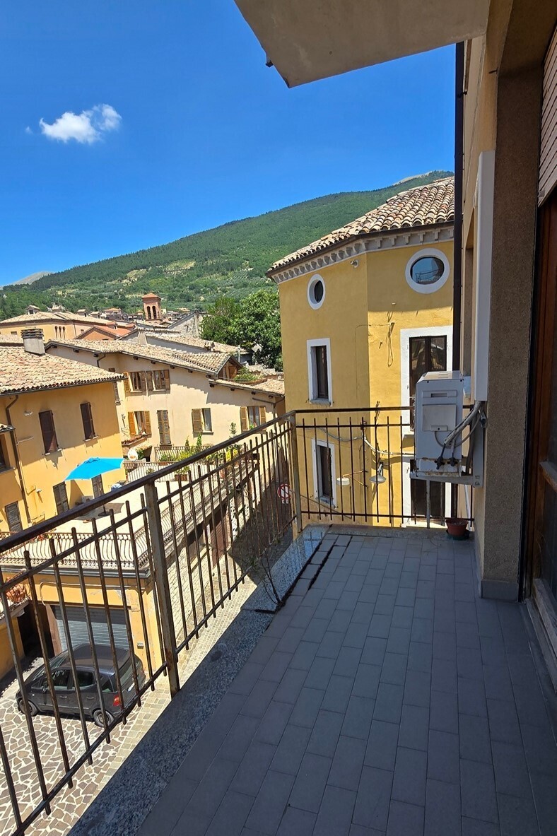 Immagine per Appartamento in vendita a Gualdo Tadino piazza Giuseppe Garibaldi 11