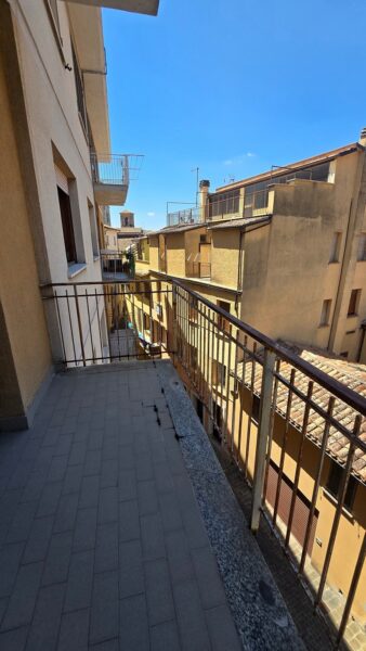Appartamento piazza Giuseppe Garibaldi 11, Gualdo Tadino