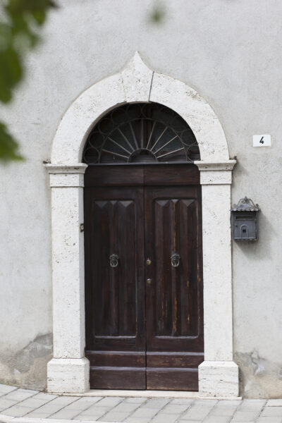 Terratetto viale Della Rimembranza 4, Lugnano In Teverina