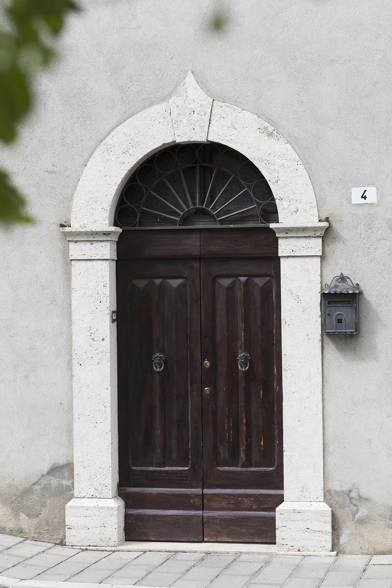 Immagine per Terratetto in vendita a Lugnano in Teverina viale Della Rimembranza 4