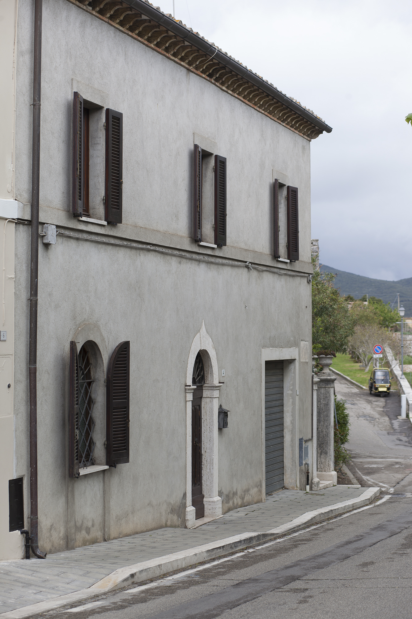 Immagine per Terratetto in vendita a Lugnano in Teverina viale Della Rimembranza 4