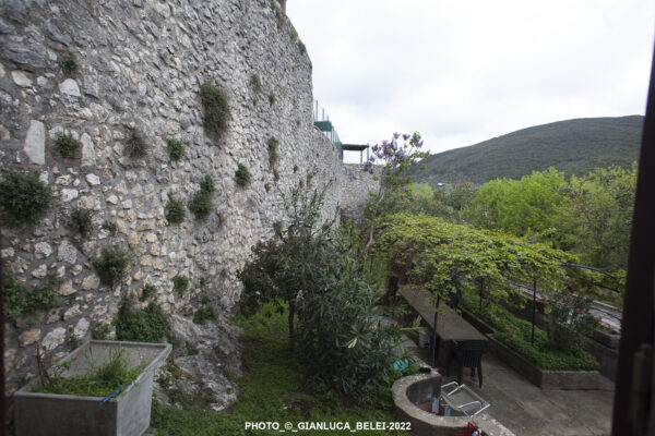 Terratetto viale Della Rimembranza 4, Lugnano In Teverina