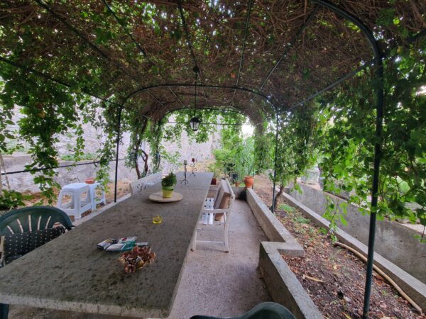 Terratetto viale Della Rimembranza 4, Lugnano In Teverina