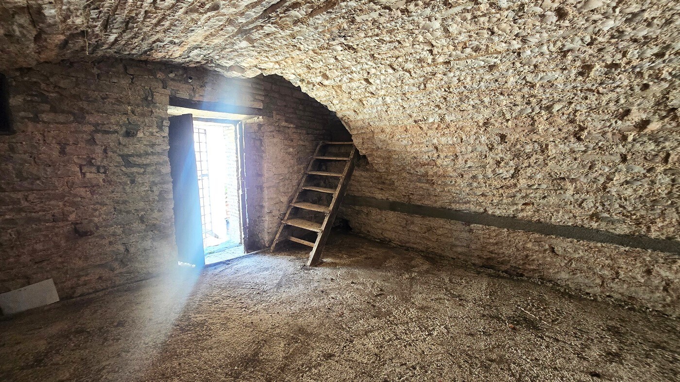 Immagine per Villa trifamiliare in vendita a Nocera Umbra via Vocabolo Colle 28