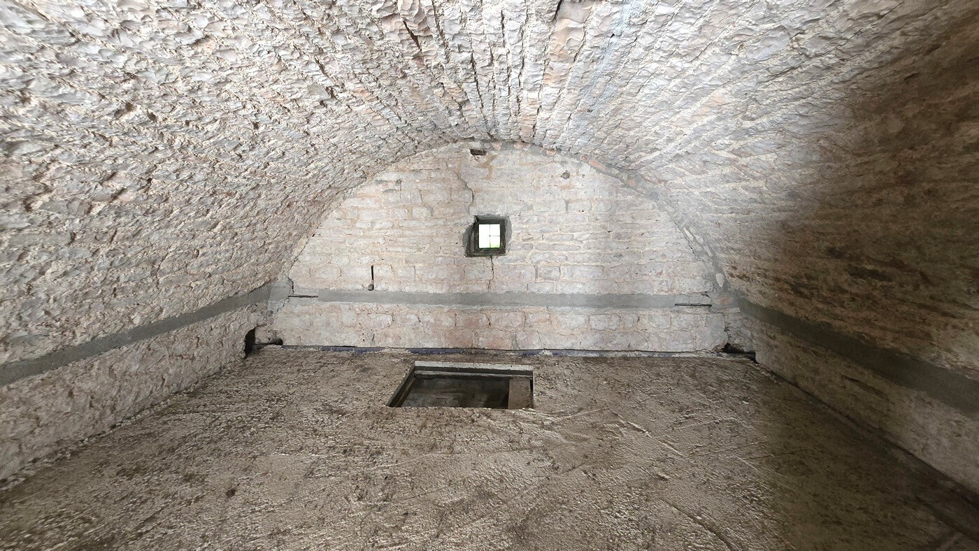 Immagine per Villa trifamiliare in vendita a Nocera Umbra via Vocabolo Colle 28