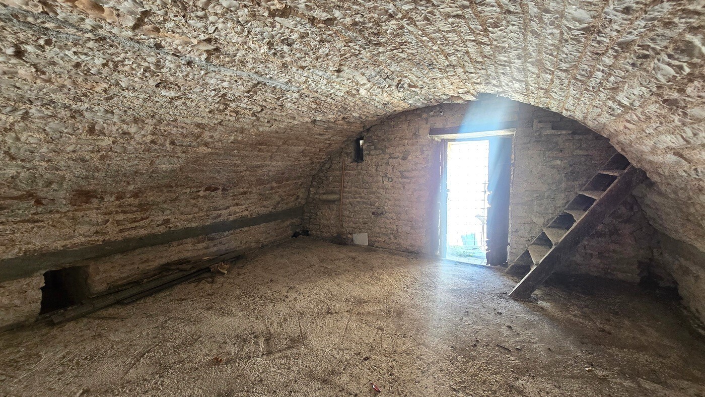 Immagine per Villa trifamiliare in vendita a Nocera Umbra via Vocabolo Colle 28