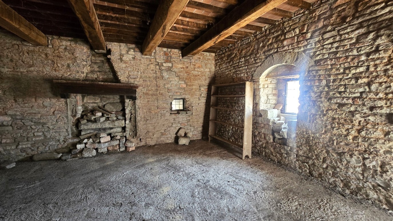 Immagine per Villa trifamiliare in vendita a Nocera Umbra via Vocabolo Colle 28