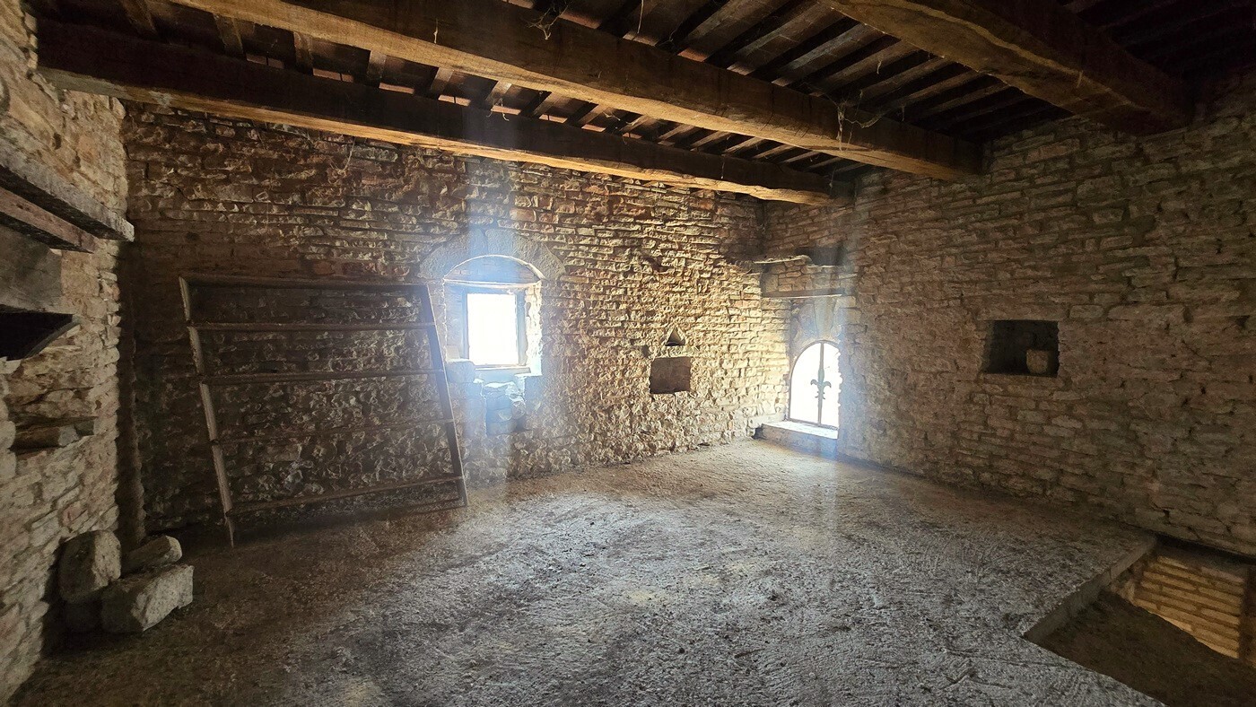 Immagine per Villa trifamiliare in vendita a Nocera Umbra via Vocabolo Colle 28