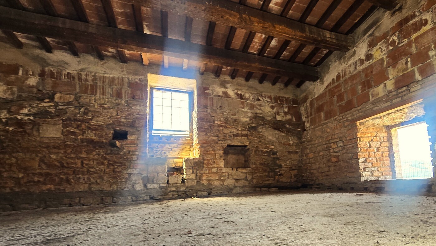 Immagine per Villa trifamiliare in vendita a Nocera Umbra via Vocabolo Colle 28