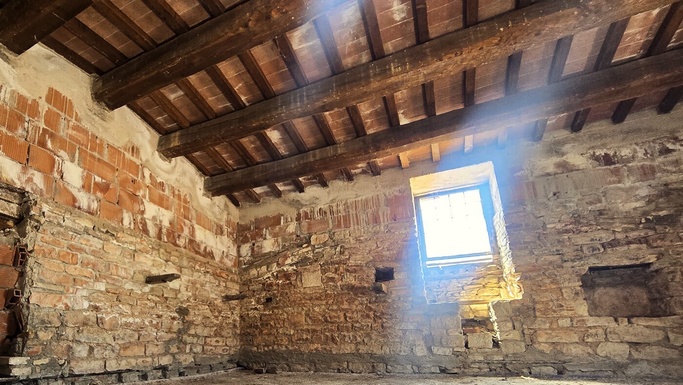 Immagine per Villa trifamiliare in vendita a Nocera Umbra via Vocabolo Colle 28