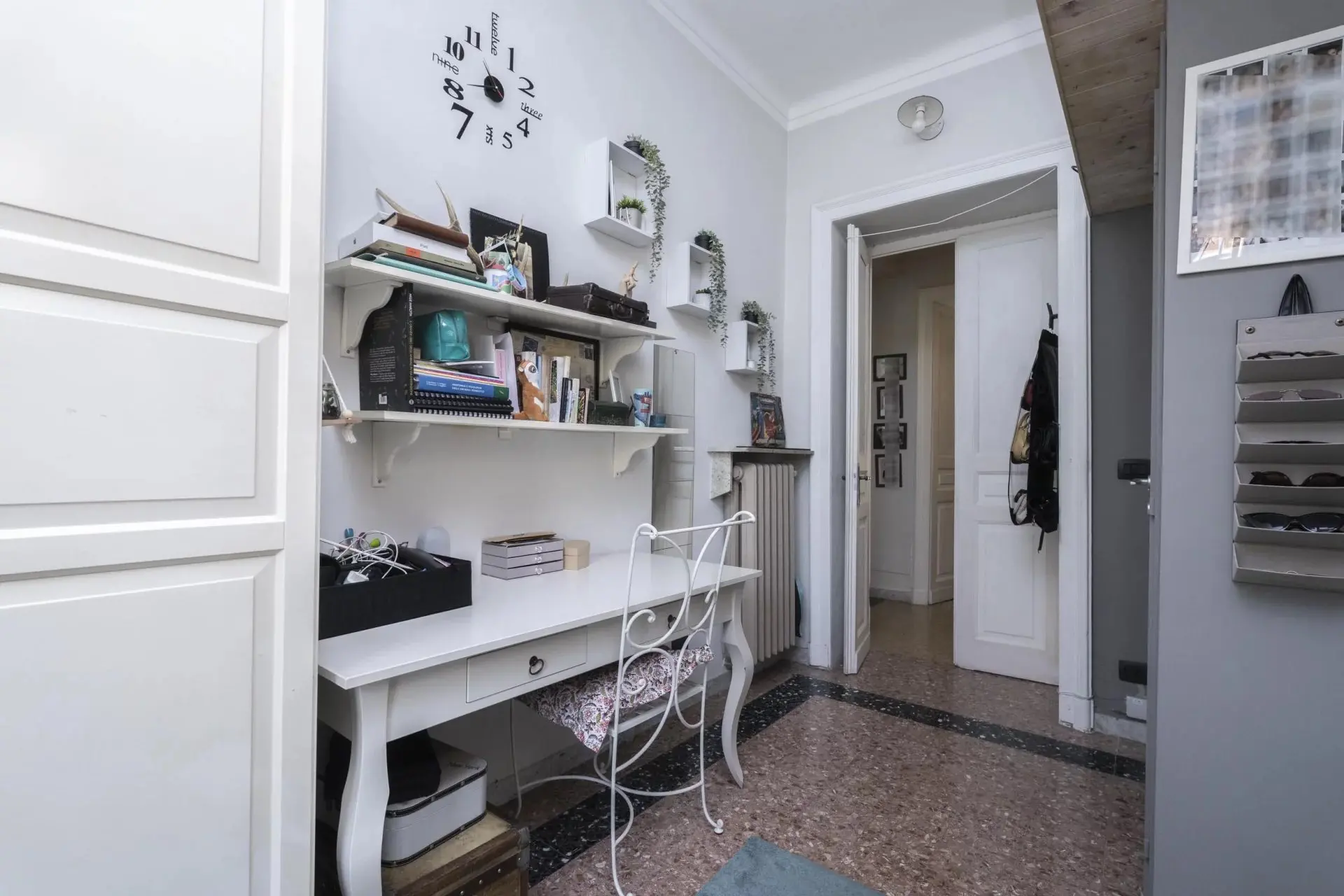 Immagine per Appartamento in vendita a Torino via Giovanni Servais