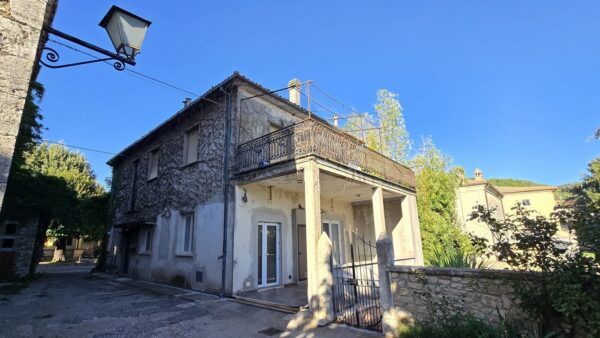 Appartamento via Vicolo Del Molino 3, Guardea