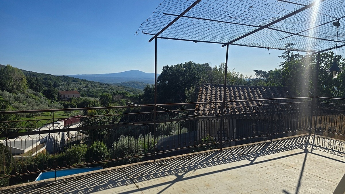Immagine per Appartamento in vendita a Guardea via Vicolo Del Molino 3