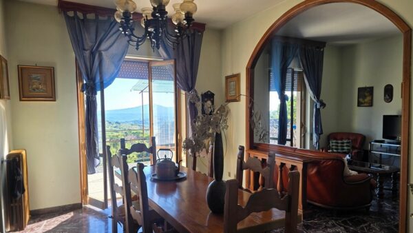 Appartamento via Vicolo Del Molino 3, Guardea