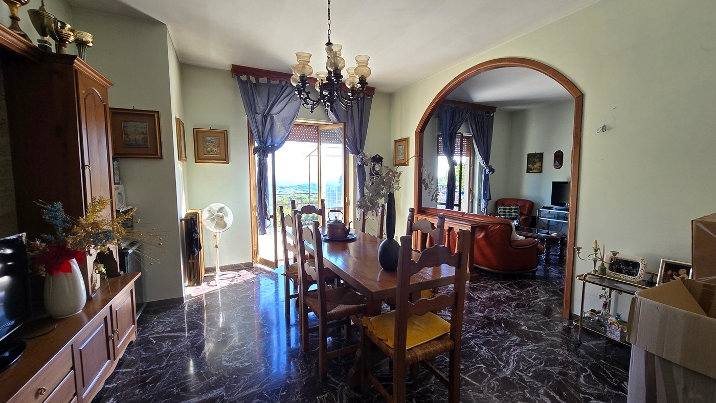 Immagine per Appartamento in vendita a Guardea via Vicolo Del Molino 3