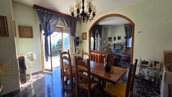 Appartamento via Vicolo Del Molino 3, Guardea