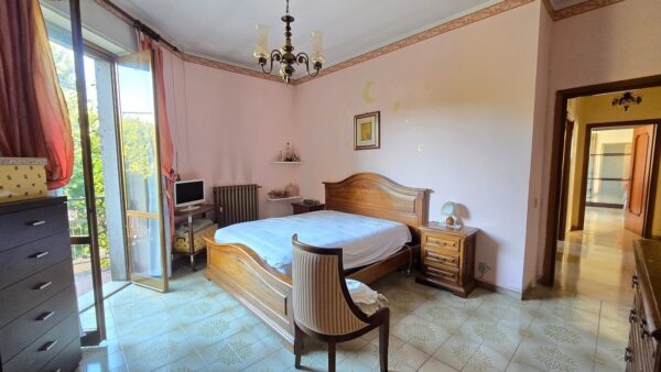 Appartamento via Vicolo Del Molino 3, Guardea