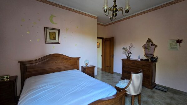 Appartamento via Vicolo Del Molino 3, Guardea