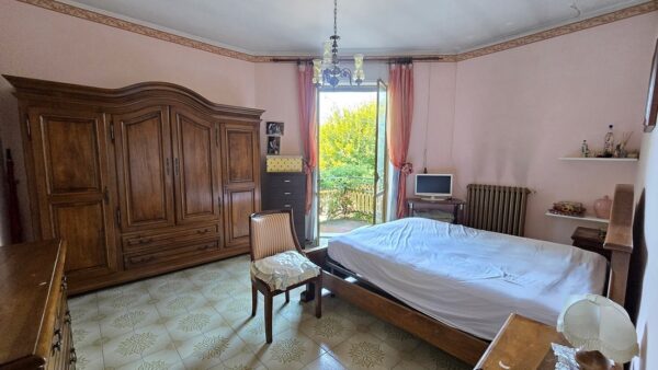 Appartamento via Vicolo Del Molino 3, Guardea