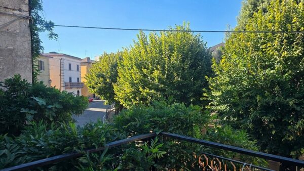 Appartamento via Vicolo Del Molino 3, Guardea