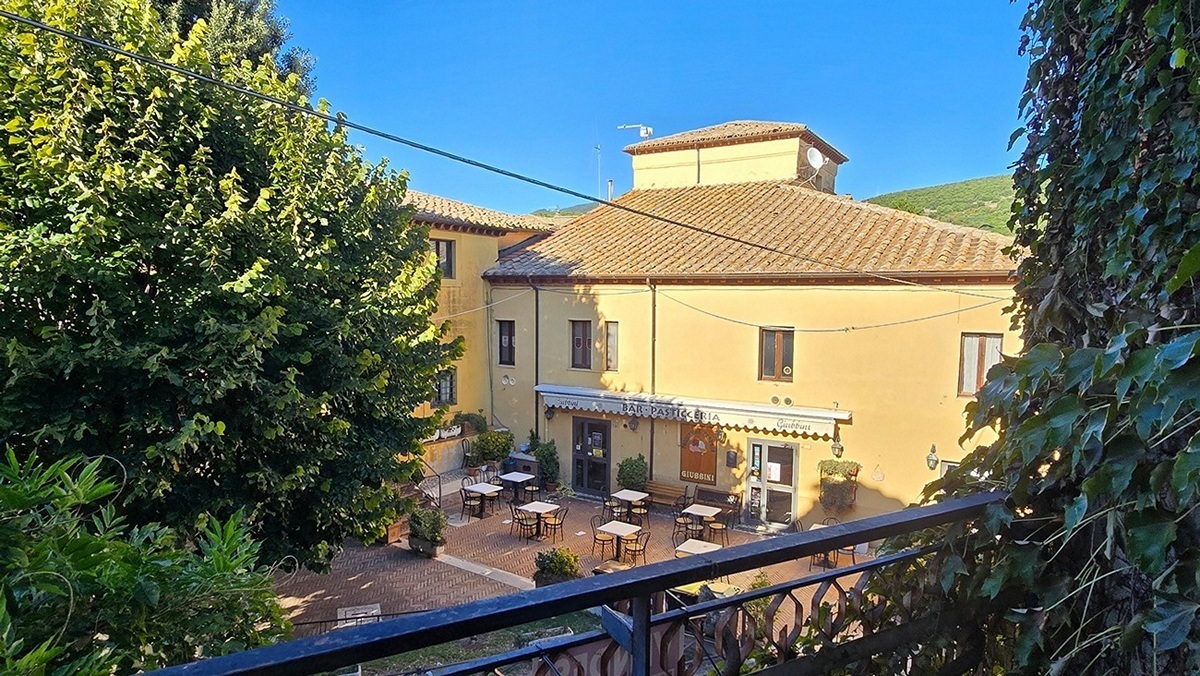 Immagine per Appartamento in vendita a Guardea via Vicolo Del Molino 3